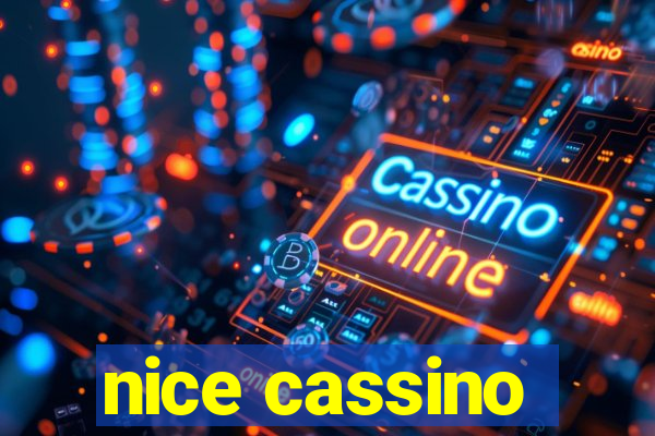 nice cassino